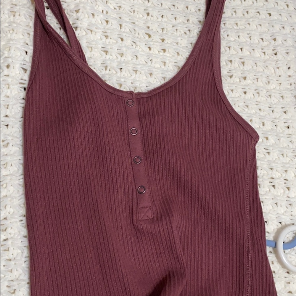 Cute tank